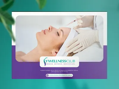 Spa Menu Design beauty logo beauty menu design clinic menu design graphic design menu card design modern menu design spa logo spa menu card spa menu design spa price card