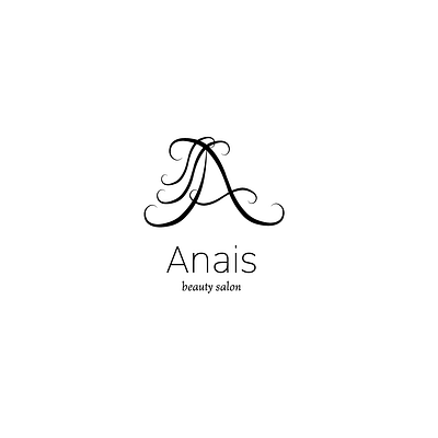 Logo Design, Beauty Salon beauty salon brand branding design graphic design identity logo logotype visual