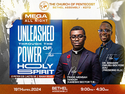 Church Flyer Design branding churchflyer churchposter design flyer flyerdesign graphic design graphicdesign