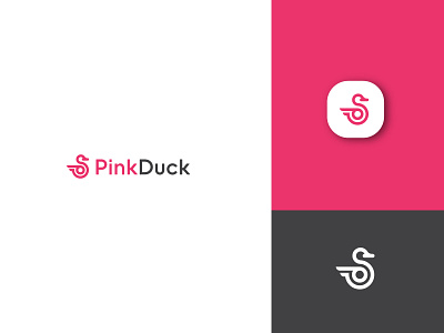 Duck logo duck duck logo logo