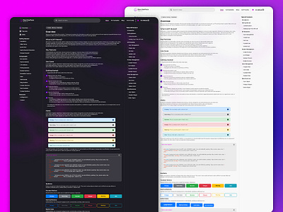 API Documentation Design and Development api design api doc api documantation api web app development how to web web development website design