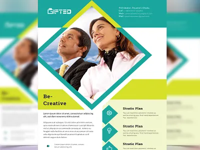 Flyer / Leaflet Design art direction brand brand design brand identity branding design flyer flyer leaflet design flyer design graphic design graphics ineraction design leaflet leaflet design marketing print design promotion visual visual design visual identity