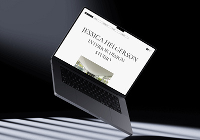 Jessica Helgerson. Interior design. Website redesign design ui uiux ux uxui web webdesign