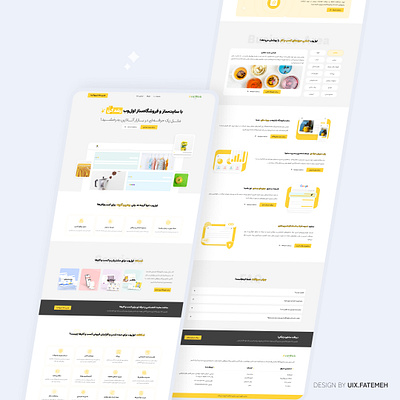 Website Builder And Store Builder ui