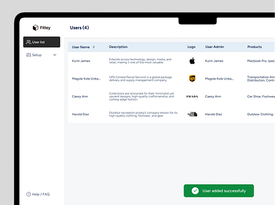 Minimal Dashboard UI branding concept ui dashboard dashboard design dashboard ui design layout minimal dashboard minimal design minimal ui modern ui ui ui design ux