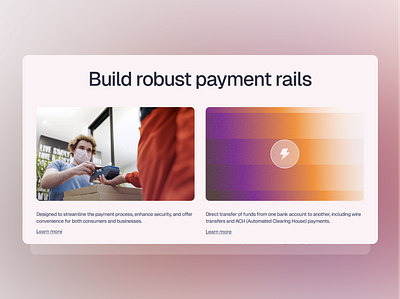 Payment UI concept layout colourful ui design layout minimal modern ui new payment ui payment website ui ui concept ui design ux web ui website design website ui