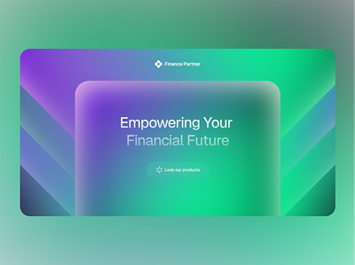 Payment website UI concept concept ui design design finance concept ui finance web design finance website gradient ui green ui landing page ui layout light theme ui design minimal modern ui payment web design payment website ui ui ui design ux vibrant ui web design