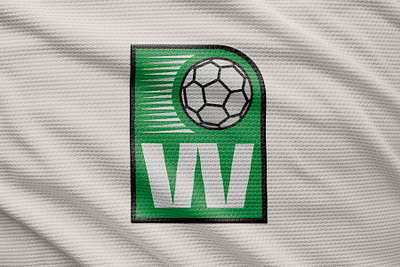 Al-Wifak Handball club Logo design branding graphic design logo