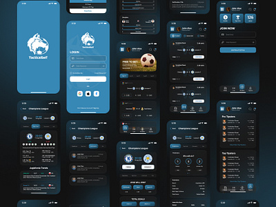 Tactical Bet: Your Hub for Multi-Team Betting app designs app ui app ui ux bat app bating app ui batting app crative ui ux figma app design figma design figma ui ux design graphic design mobile app ui ui ux ui ux design