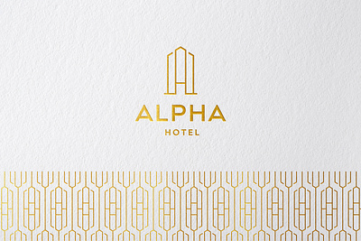 Hotel Logo