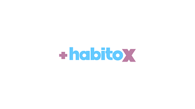 +HABITOX branding design diet graphic design keynote logo logotype medical packaging slides