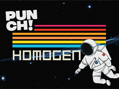 homogen font apollo astronout font foundry graphic design logo space typeface ui