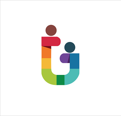 G - Family 3d animation branding design graphic design illustration logo logo desine motion graphics ui ux vector