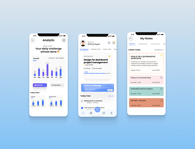 Team Management App app appdesign branding design figmadesign graphic design illustration mobileappdesign productivityapp taskmanagement teammanagementapp ui