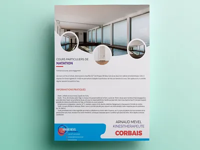 Flyer / Leaflet Design art direction brand brand design brand identity branding design flyer flyer leaflet design flyer design graphic design graphics ineraction design leaflet leaflet design marketing print design promotion visual visual design visual identity