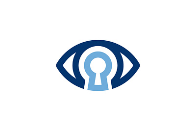 Cyber Security Logo branding design exclusive eye guard guardian hole key logo logoground look privacy sale scalebranding secure security see seek seer vision