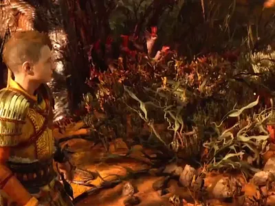 Ghosh game shorts editing branding graphic design vector video editor