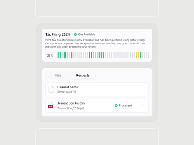 Taxes design illustration minimal minimalist ui