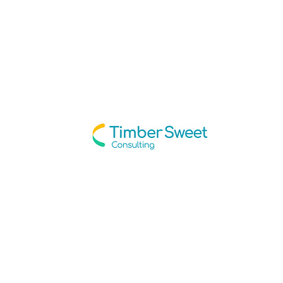 timbersweet consulting consultant design logo modern redesign