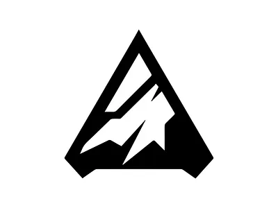 'APEX' + 'MOUNTAIN' apex apex legends art brand branding daily design esports esports logo gaming gaming logo graphic design identity illustration logo logomark mascot logo mountain mountain logo ui