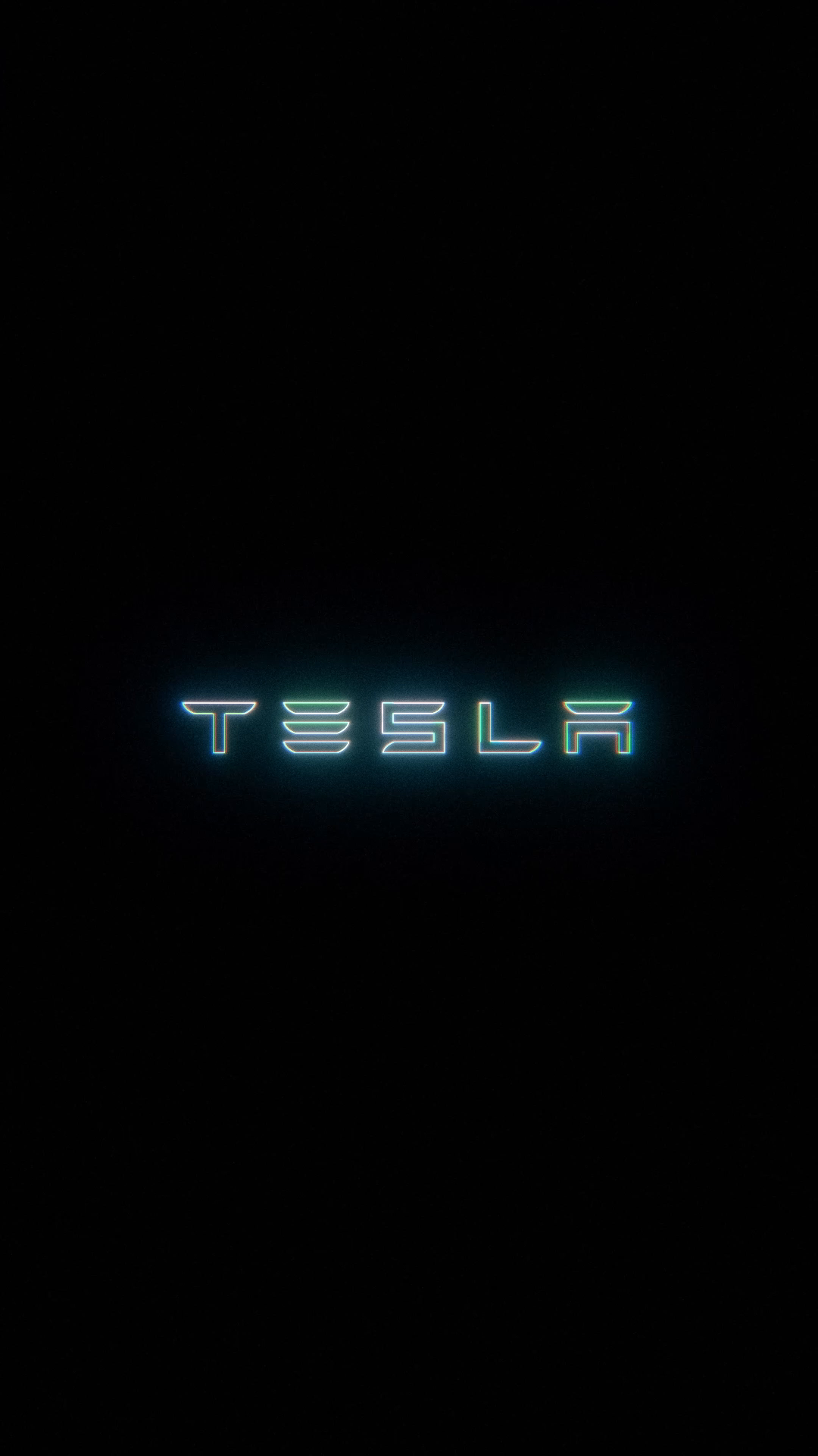 TESLA Logo Animation by Michael Nowak on Dribbble