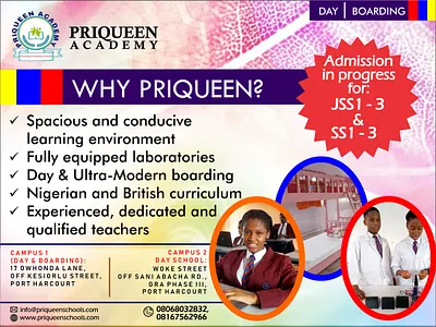 School Banner branding graphic design logo