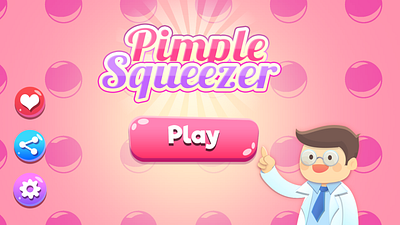 Pimple Squeezer ui