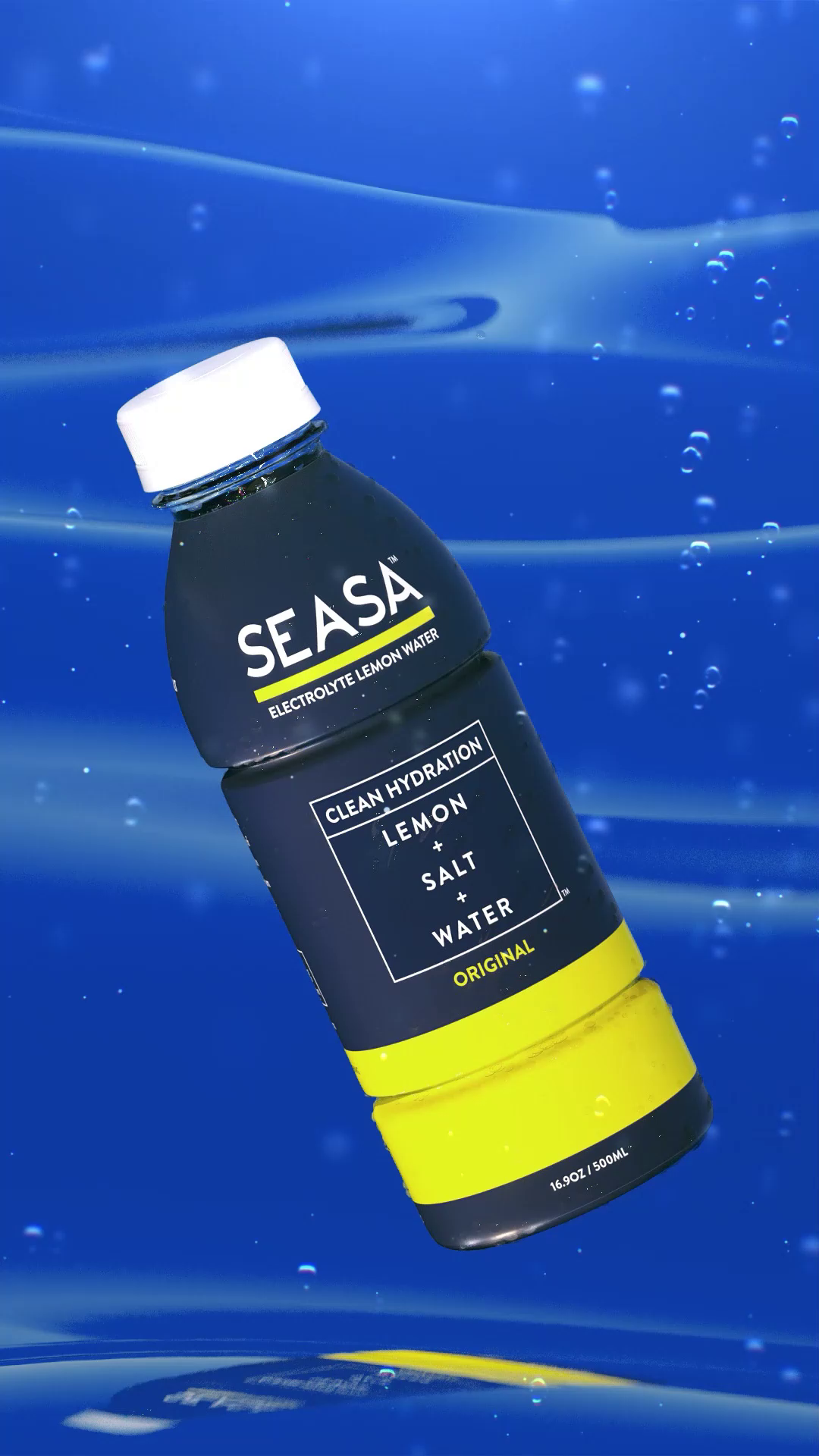 Example of 3D Product Animation & Promo