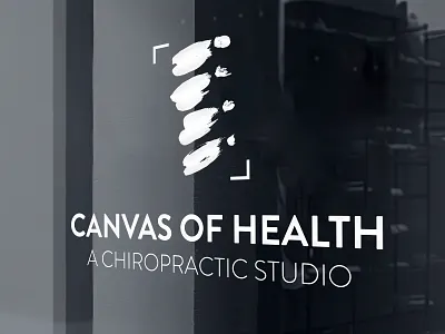Brand Identity Design: Healthcare & Wellness Industry branding graphic design logo