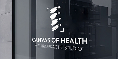 Brand Identity Design: Healthcare & Wellness Industry branding graphic design logo