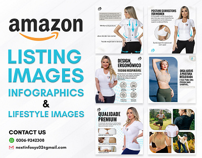 Listing Images | Lifestyles | T-shirt Design amazon amazon listing images branding design graphic design listing listing images tshirt tshirt design