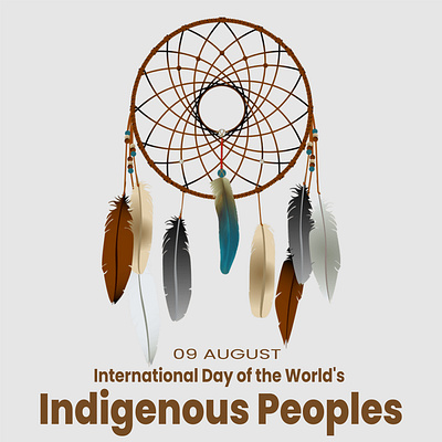 worlds indigenous people day event