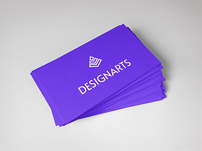 DesignArts branding design figma graphic design graphiste logo vector