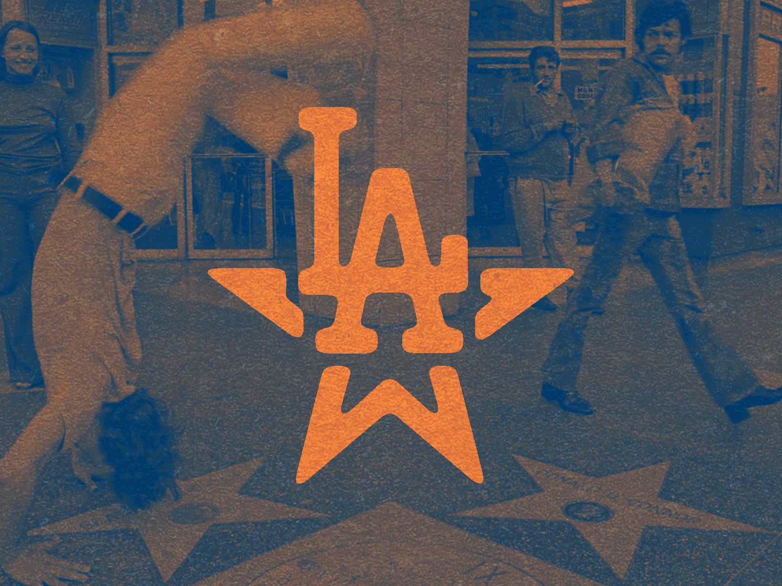 Dodger Logo Concept animation baseball brand branding california design graphic design icon la logo logo design los angeles mlb motion motion graphics nike rebrand rebranding sports