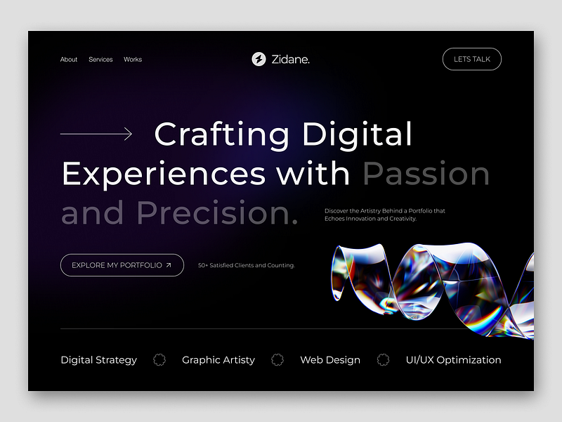 Dribbble - Discover the World’s Top Designers & Creative Professionals