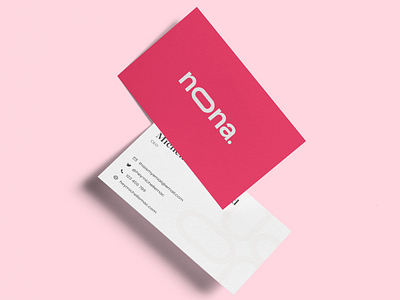 Noona - Brand Guidelines - Color Meaning & Typography (Mockup) book brand brand book brand guidelines brand identity branding business card clean color design guidelines lifestyle logo minimal mockup noona style symbol typography visual identity