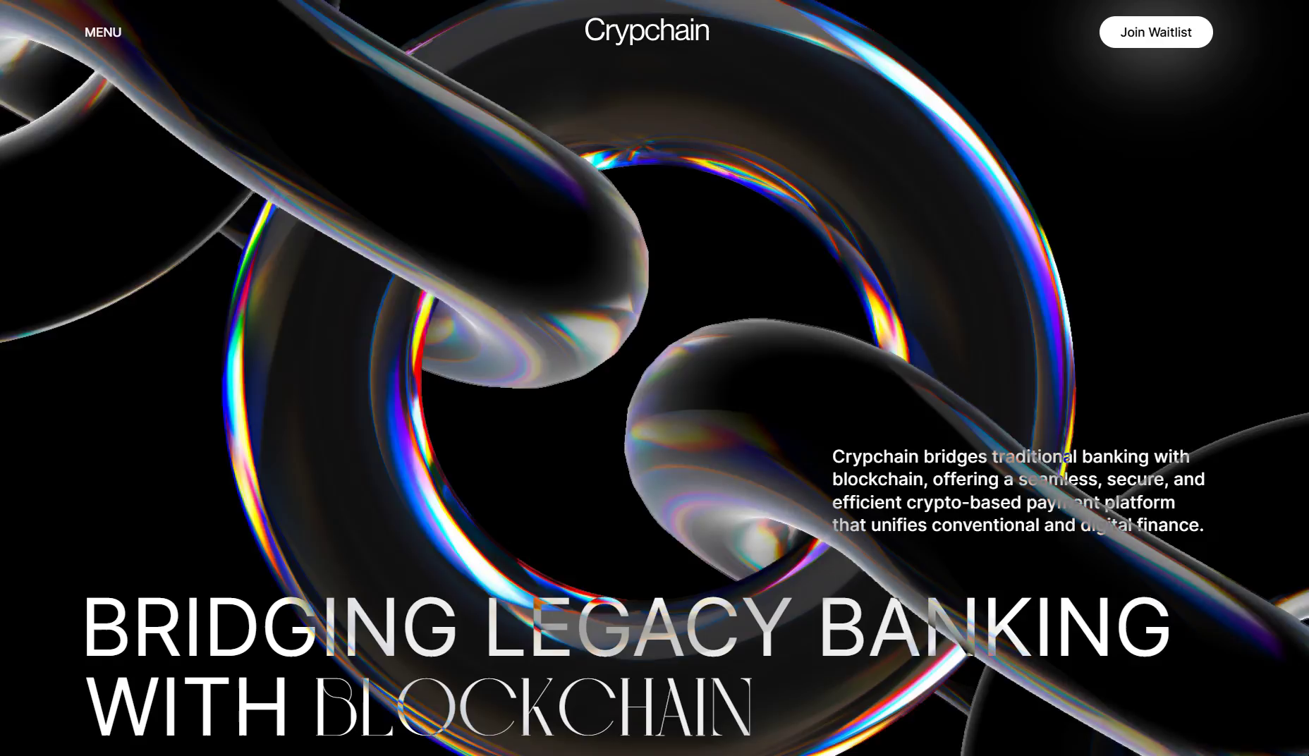 Blockchain Crypto Website Landing page | Webflow x Spline 3D by Divyansh  Agarwal on Dribbble