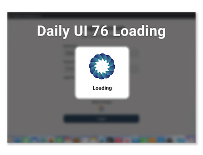 Daily UI 76 : Loading daily ui daily ui 76 design figma loading prototype ui uidesign uidesigner uiux uiuxdesign uiuxdesigner ux uxdesign uxdesigner