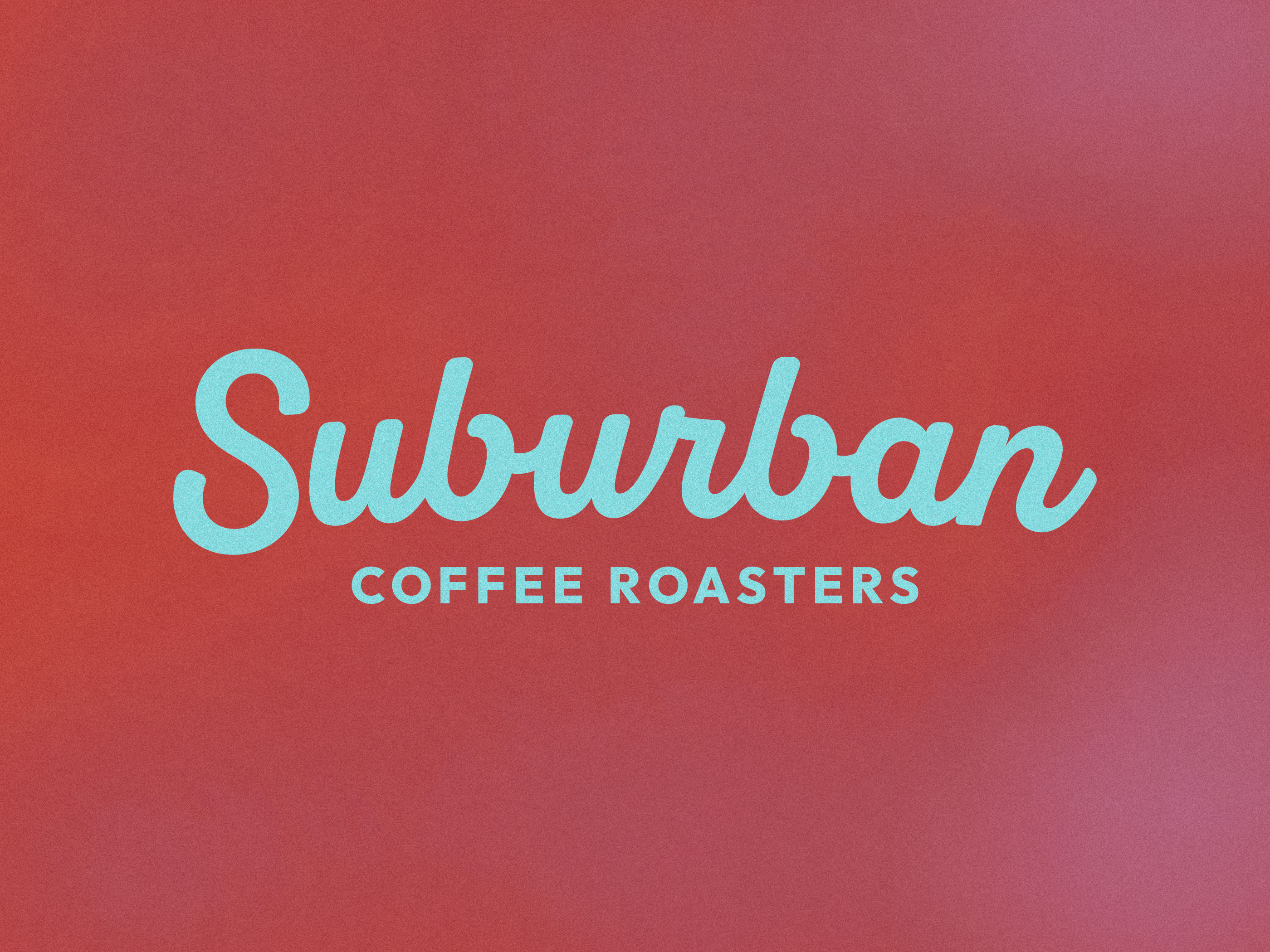 Suburban Coffee