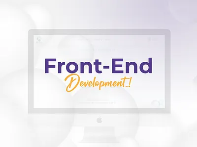 Front End Development Services frontenddevelopment uiuxdesign userexperience userinterface webapplications webdesign webdevelopment