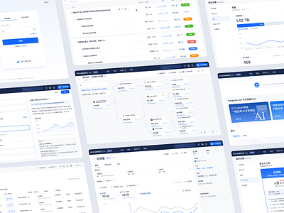 Kyligence Zen - an AI-Powered Metrics Platform kyligence producte saas uiux zen