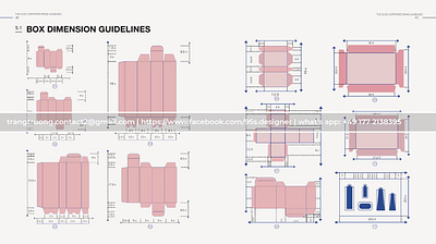 Cosis Packaging branding graphic design logo packaging