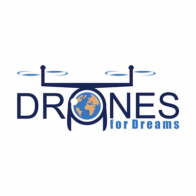 DRONE FOR DREAMS LOGO inexpensive