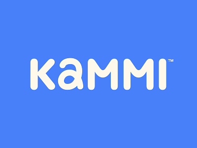 Kammi - HR digital solution branding badge branding character design design graphic design hr hr branding hr software illustration illustration character logo mascot design mascot illustration startup branding startup identity tech branding tech identity tech solution typography vector