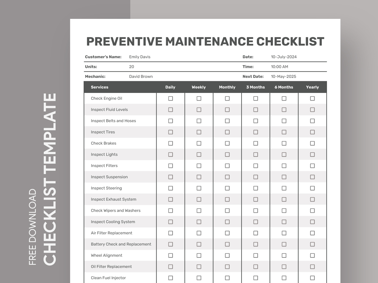 preventive-maintenance-checklist-by-gdoc-on-dribbble