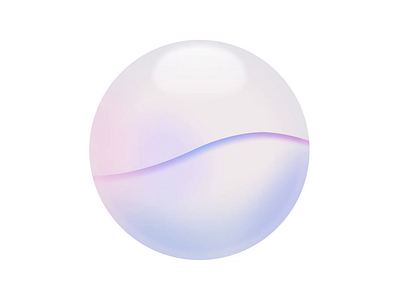 Lottie animation of AI sphere (SVG, vector) 3d aftereffects ai animated animation app cgi designer figma gif globe logo lottie motion sergey sergey designer sphere svg ui ux