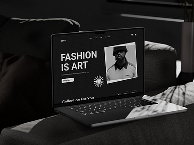 Street Wears E-commerce Landing Page blackandwhitedesign branding dailyuichallenge ecommerce ecommercesite fashionweb minimalistweb modernwebdesign monochromeweb nuebrutalismui streetwearsweb ui ux uxui