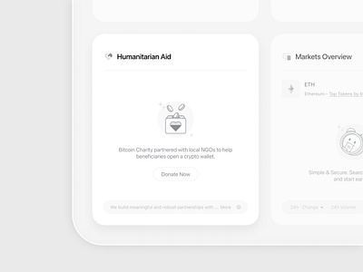 Universal UI Kit (Web) Widgets app design typography ui ux