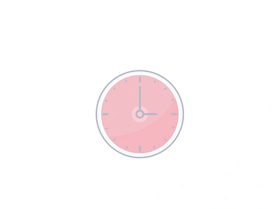 Smooth Transition Animation - Summer Cocktail animation app chill clock cocktail design drink fruit graphic design holiday illustration motion graphics summer svgator time vacation