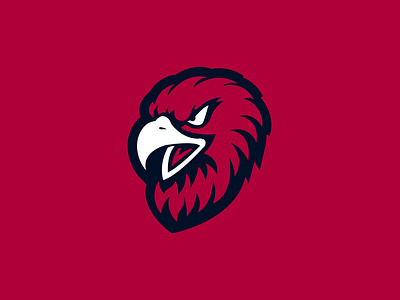 Quasar Sportswear Mascot angry mascot apparel mascot bird mascot logo eagle brand mark eagle mascot eagle mascot logo falcon brand mark falcon mascot falcon mascot logo fashion mascot fierce mascot fitness mascot flat mascot mascot brand mark mascot logo mascot logo design minimalistic mascot sports mascot sports mascot mark sportswear brand mascot